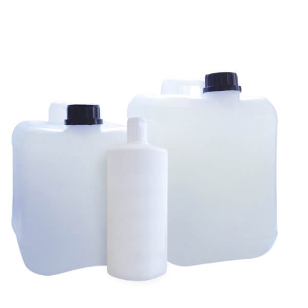 Olio di semi di lino